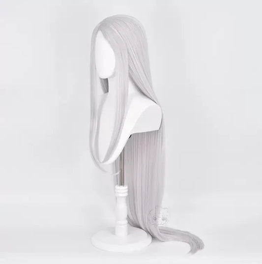My Hero Academia Mirko Cosplay Jumpsuit Rabbit Hero Costume for Women
