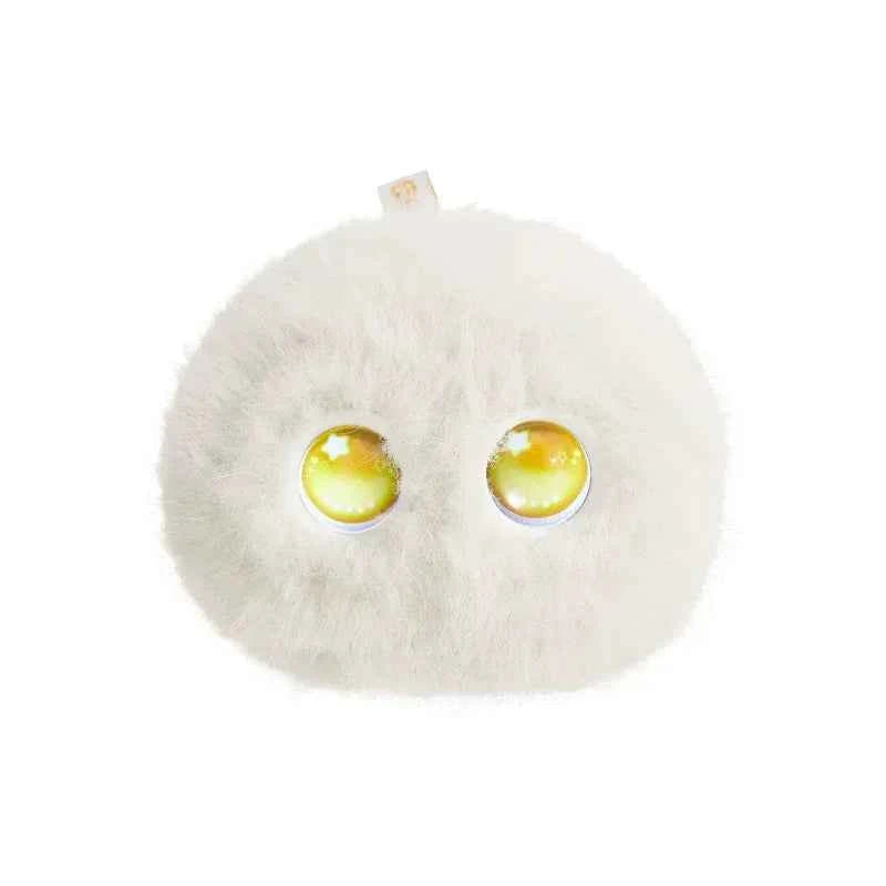 Fuzozo AI Emotional Companion Robot Toys Biomimetic Memory System Interaction Smart Robot AI Chat Robots Cartoon Birthday Gifts
