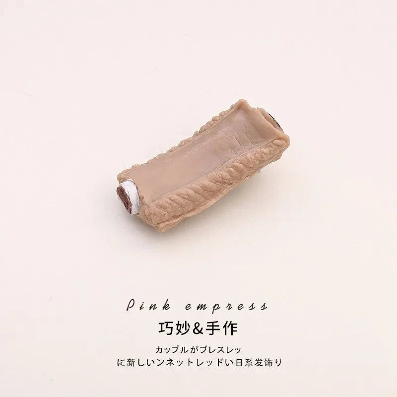 New Creative Weird Knife Hair Clips For Women Funny Hairpins Girls Hairclip Punk Barrette Hairpins Headwear Hair y2k Accessories SS69 8.69 W / 1pc