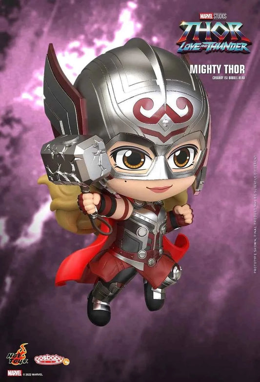 Marvel Hot Toys Cosbaby  Avengers Super Hero Spider-Man Captain America Black Adam Joker Harley Quinn Iron Man Mini Collection