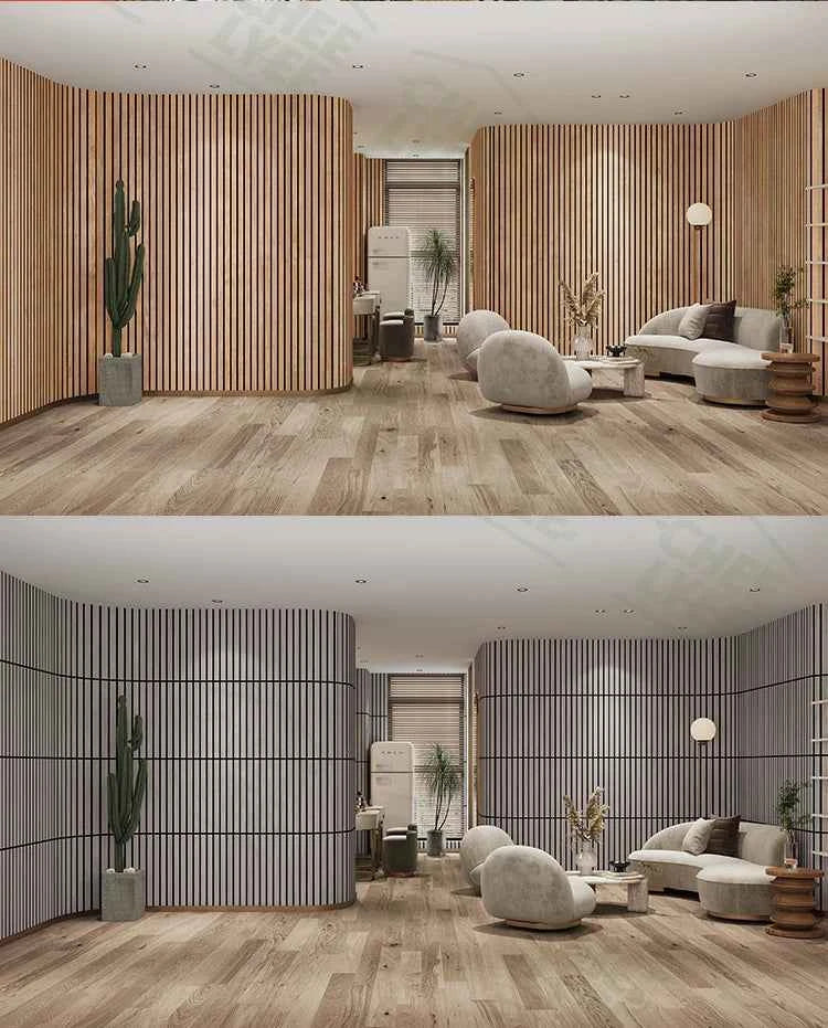 1 Roll Self-Adhesive Wall Panel Sxp Foam Stickers Peel and Stick 3D Wall Sticker Easy to DIY Suitable for Ceiling, Living Room