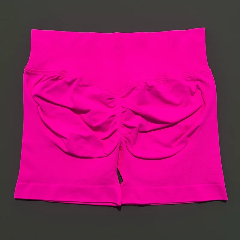 HISTELLO Impact Shorts 4.5
