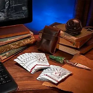 Magic The Gathering Assassin’s Creed Bundle,Beyond Booster Box,Collector Booster Box,Starter Kit TCG Card Game Gift Collectible - SS69