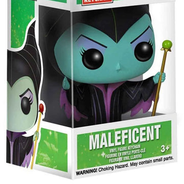 Maleficent