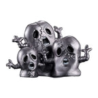 Genuine Gacha Scale Model JoJo's Bizarre Adventure Giorno Giovanna Bruno Bucciarati Trish Una Action Figure Toys