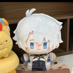 Honkai：Star Rail Plush 10 Game Cartoon MIHOYO ACG Anaxagoras Doll Anaxa Khaslana Phainon Toy Mydei Catton Kawaii Gift Friends