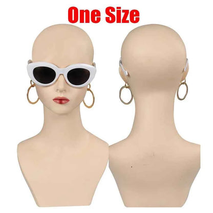 Sue Cosplay Sweater Costume The Movie Substance Women Pink Coat Jacket Dress Up Halloween Carnival Party Swimsuit Suit