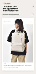 Backpack 45x30x25 Airplane, Cabin Hand Luggage Backpack, Laptop Backpack for Aeroplane Travel, School Backpack, Men Women's Bag