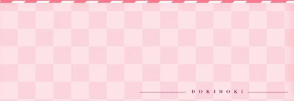 IN STOCK Madoka Cosplay Anime【S-XXL】DokiDoki-SR Kanamee Madoka Cosplay Costume Plus Size SS69