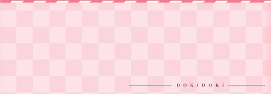 IN STOCK Madoka Cosplay Anime【S-XXL】DokiDoki-SR Kanamee Madoka Cosplay Costume Plus Size SS69