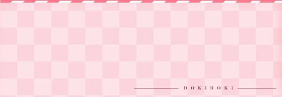 IN STOCK Madoka Cosplay Anime【S-XXL】DokiDoki-SR Kanamee Madoka Cosplay Costume Plus Size SS69