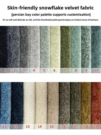 Living Room Sofas Vacuum Compression Sofa Pure Sponge Single Multifunctional Foldable Special Shaped Sofa Bed Furniture