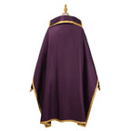 Megumin Anime Cosplay Costume Dress with Wig for Women