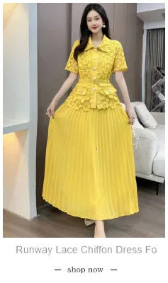 JAMERARY Fashion Floral Print Long Sleeve Maxi Dress For Women Summer Autumn Clothes Layers Ruffles Cake Dresses Evening SS69