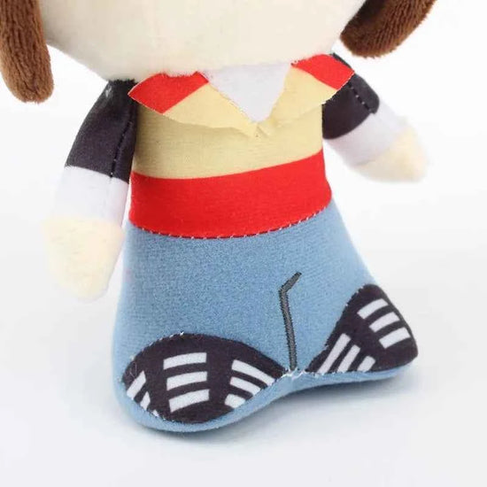 New 20cm 8 Style Stranger Things Plush Toy Eleven Demogorgon Barb Dustin Will Stuffed Dolls Kids Baby Gifts For Girls