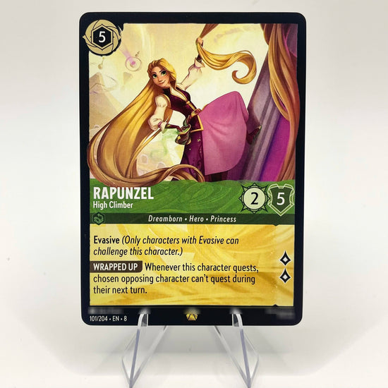 Proxy Popular Favorites Lorcana Card Genie - Wish Fulfilled 53/204 Azurite Sea TCG Near Mint Rare Cards SS69 10.69 8-EN-101