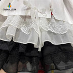 Project Sekai Path of Thorns Cosplay Costume Set