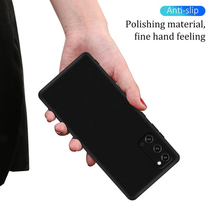 Game Tekken 8 B Phone Case For Samsung Galaxy 20 10 S23 S24 S22 S30 Note Plus Lite FE ULTRA Cover SS69