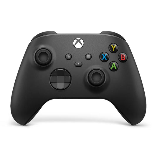 Microsoft Xbox Core Wireless Controller -  Pulse Cipher/ White/Black- for Xbox Series S X XSS XSX Xbox One Controller - SS69