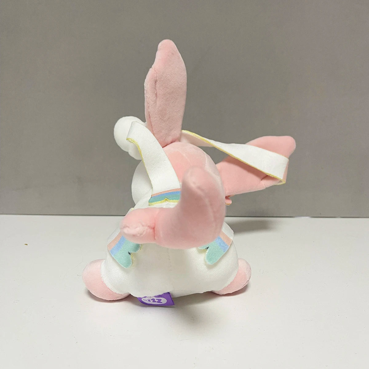 Anime Eeveelution Eevee Espeon Umbreon  Vaporeon Peluche Doll Sylveon Sprigatito Charizard Plush Toys Stuffed Plushies Doll Gift