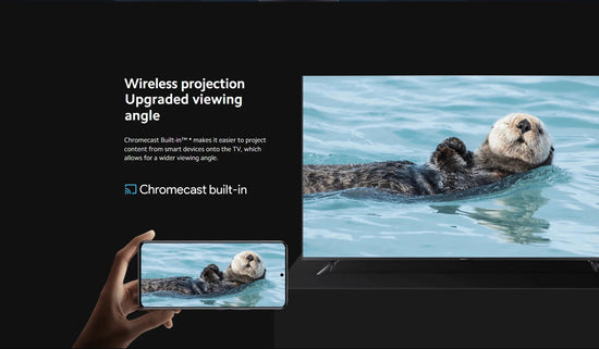 Xiaomi TV Box S 2nd Gen 4K Ultra HD Streaming Media Player Google TV Box WiFi Bluetooth 5.2 Dolby Vision HDR10+ TV Play Box SS69