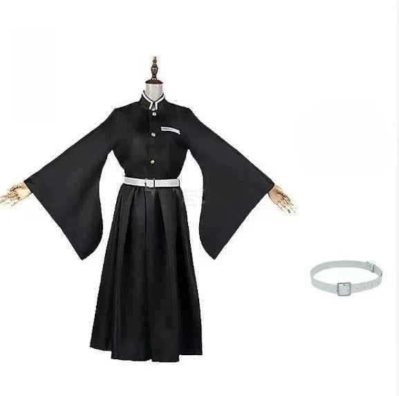 Demon Slayer Blade, Zaomen, Tanjiro, Midou, My Wife, Shanyi, Tomioka, Yoshiyuki, cosplay costume
