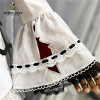 Project Sekai Path of Thorns Cosplay Costume Set