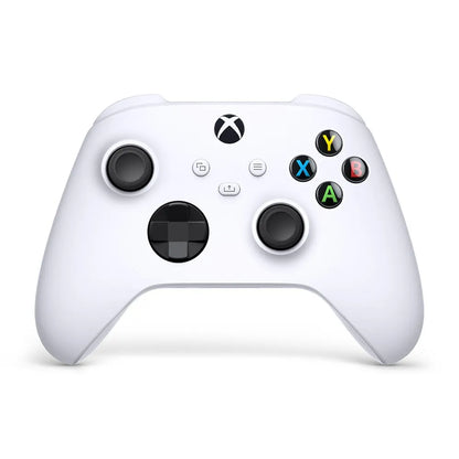 Microsoft Xbox Core Wireless Controller -  Pulse Cipher/ White/Black- for Xbox Series S X XSS XSX Xbox One Controller - SS69