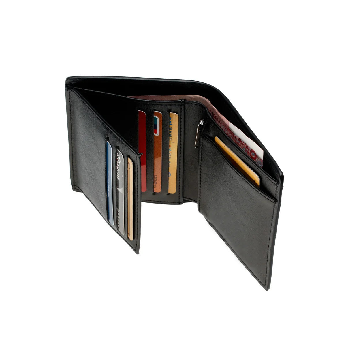 Designer Personalized Wallet,Versatile Credit Card Holder 2146 SS69