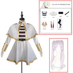 Anime Frieren Cosplay Costume Frieren: Beyond Journey's End Cosplay Frieren Dress Women Halloween Witch Costume Frieren Cosplay