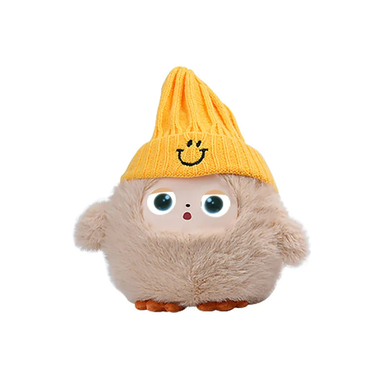 Ledoudou Ai Intelligent Puzzle Educational Toys Accompany Children In Early Education Interact And Comfort Plush Toys Kids Gifts