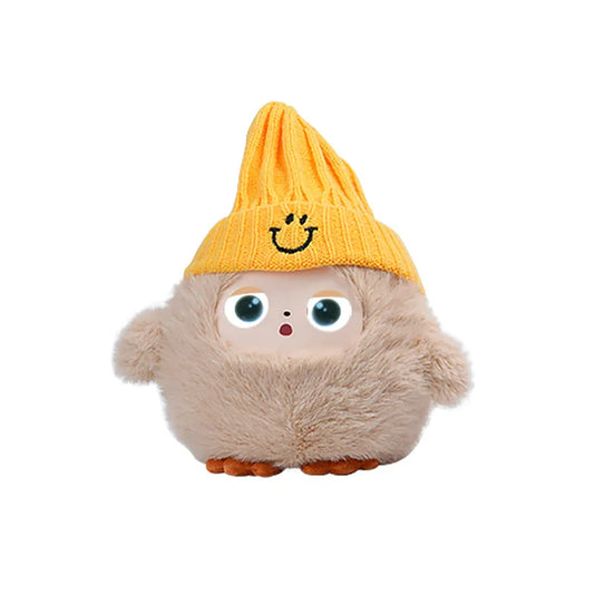 Ledoudou AI Interactive Plush Educational Toy for Kids Aged 4-6