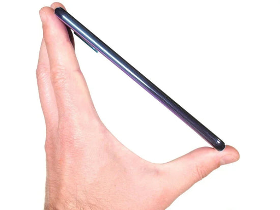 HUAWEI P30 Lite Smartphones Global Version Android For Google Play Store 48MP 6.15