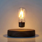 Aiopp Magnetic Levitation LED Bulb for Ambient Glow