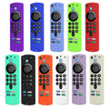 Silicone Protective Case for Fire Stick 4K MAX Remote - Glow