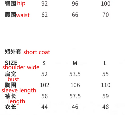 Sweet Cool Embroidery Pink Black Hoodies Baseball Slim Zipper Women Sweatshirt Jacket Loose Casual Trousers Sweet Mini Skirt Set SS69