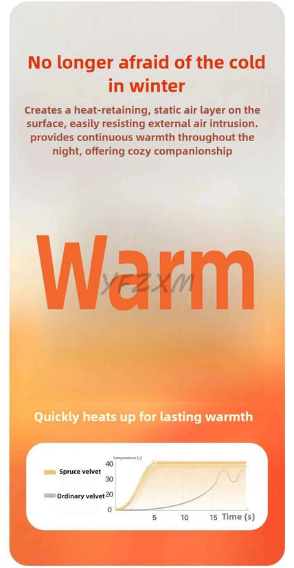 Thicken Warm Flannel Blanket Super Soft Fluffy Queen Blanket Single Double Size Cozy Skin-friendly Multifunctional Nap Blanket