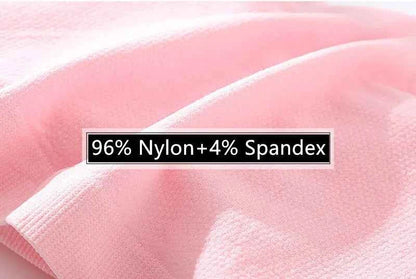 DOIAESKVE Large Size plus Wireless Tube Top Strapless Bra Women's Seamless Bandeau Bra Comfortable Underwear for Big Size Women