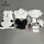 Project Sekai Path of Thorns Cosplay Costume Set