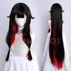 Genshin Impact Columbina Cosplay Dress Set for Women