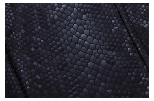 Anime Rumi Cosplay Costume Wig Woman Black White Uniform Christmas Halloween Party Clothing