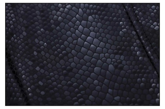 Anime Rumi Cosplay Costume Wig Woman Black White Uniform Christmas Halloween Party Clothing