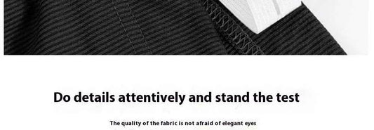 Summer Women's Maternity with Pockets Large Size Maternity Trousers Outside Wearing Thin Section of Ice Silk Draped Wide-Legged