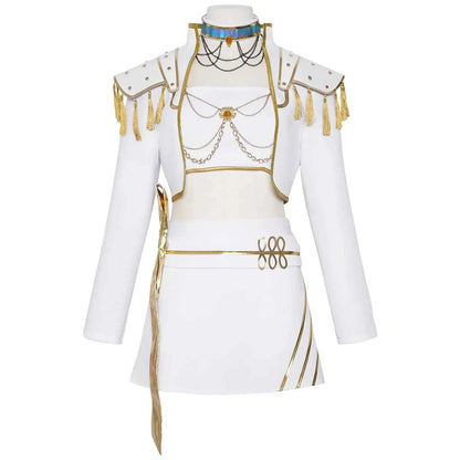 Kids Rumi Zoey Mira Cosplay KPop Demon Hunters Costume Women Girls Black Golden Suit Saja Boys Halloween Role Playing Outfits