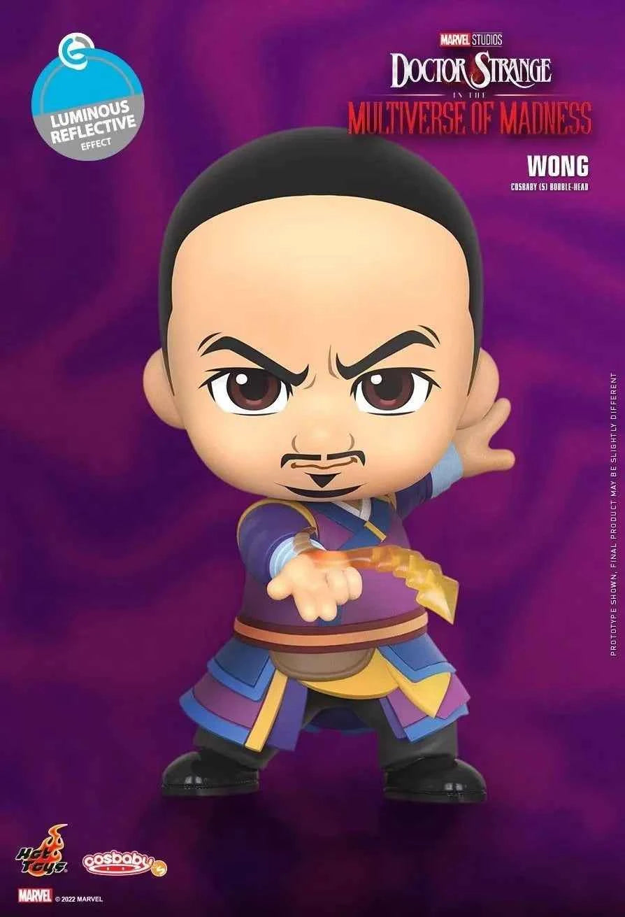 Marvel Hot Toys Cosbaby  Avengers Super Hero Spider-Man Captain America Black Adam Joker Harley Quinn Iron Man Mini Collection