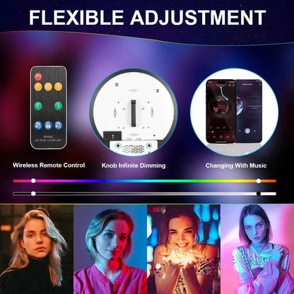 Photo Booth Machines Wedding For iPad 10.5'' 11'' 12.9'' 13'' 12.3'' ipad Photobooth with 2 Panels 9.7 Selfie Photo Booth