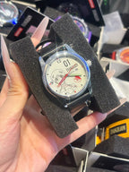 Original Boxfun Eva Evangelion The Final Mission Series Wrist Watch Blind Box Asuka Anime Peripheral Ornament Birthday Gifts Toy