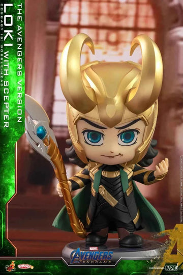 Loki