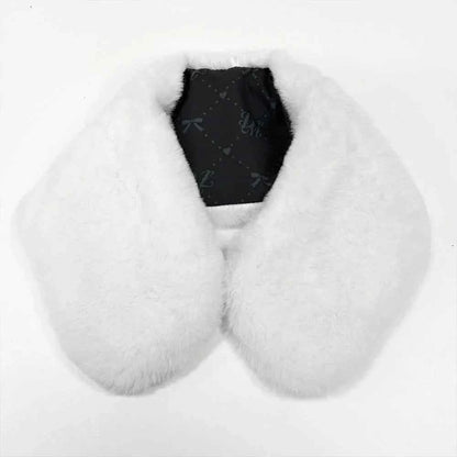 Japanese Sweet Winter Woolen Coat Lolita Style Cute Big Bow Fungus Edge Long Sleeve Slim Kawaii Girls Women Elegant Overcoat