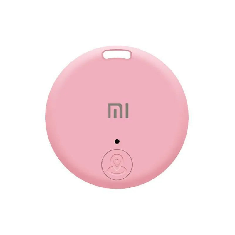 Xiaomi New Mini GPS Tracker Bluetooth 5.0 Anti-Lost GPS Device Car Tracking IOS Android Smart Finder Locator Accessory 2025 - SS69 
